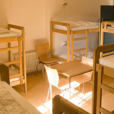 Youth Hostel Vianden Ngoại thất bức ảnh