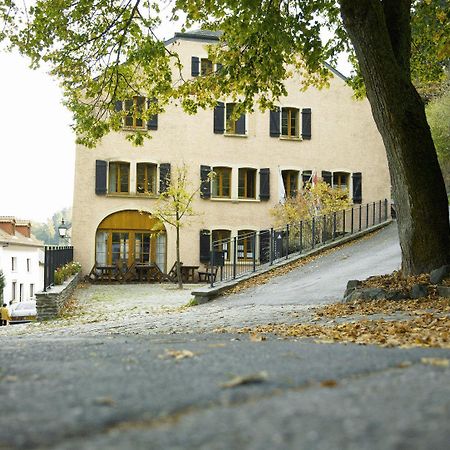 Youth Hostel Vianden Ngoại thất bức ảnh