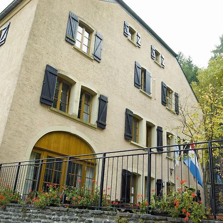 Youth Hostel Vianden Ngoại thất bức ảnh