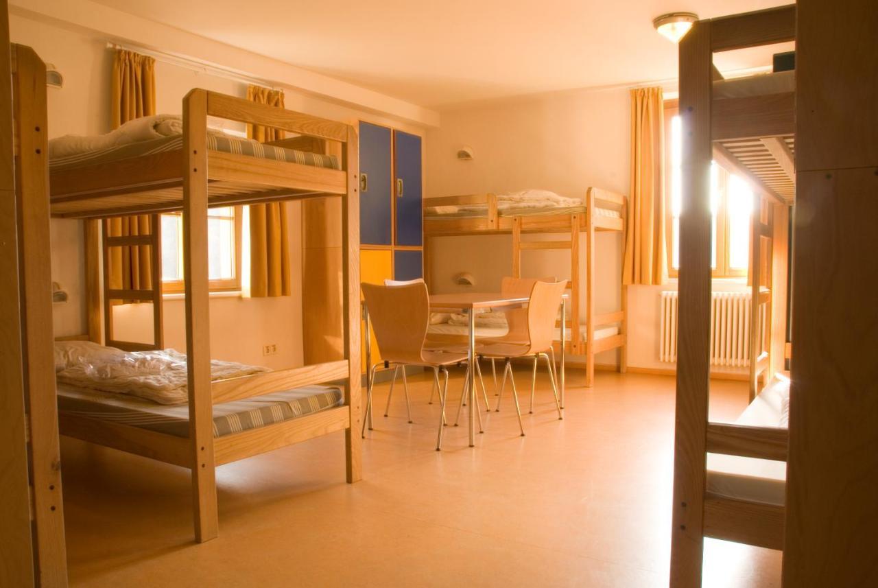 Youth Hostel Vianden Ngoại thất bức ảnh