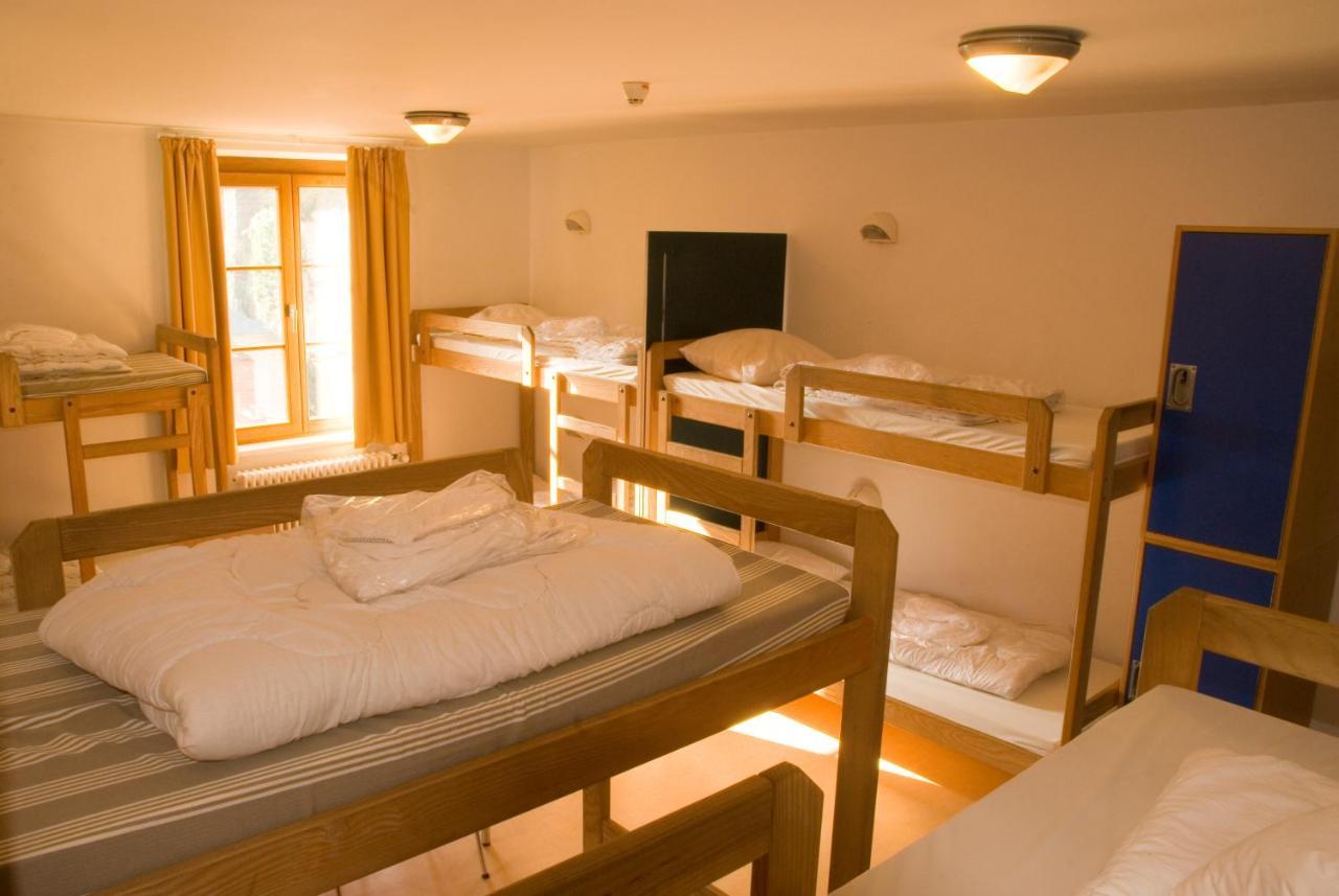 Youth Hostel Vianden Ngoại thất bức ảnh