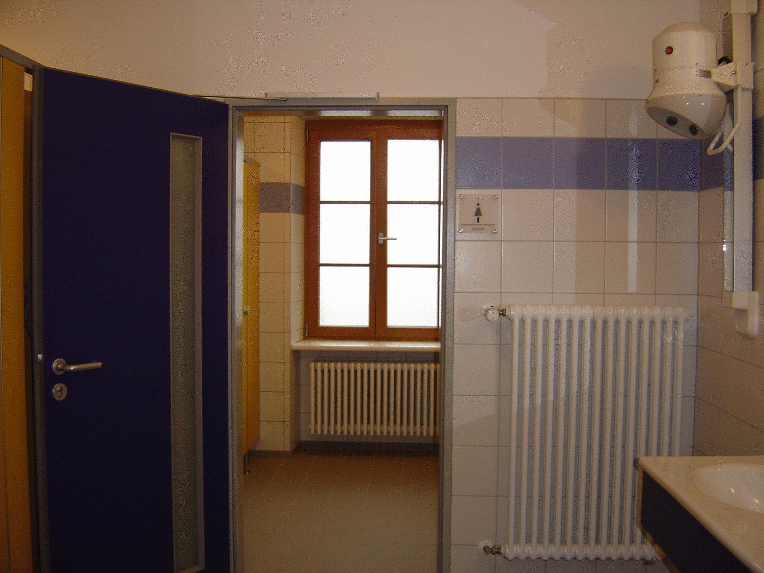 Youth Hostel Vianden Ngoại thất bức ảnh